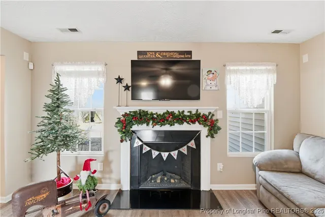 $254,900 | 2212 Sir Michael Drive, Hope Mills, NC 28348