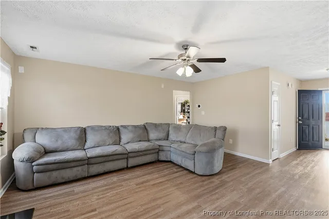 $254,900 | 2212 Sir Michael Drive, Hope Mills, NC 28348