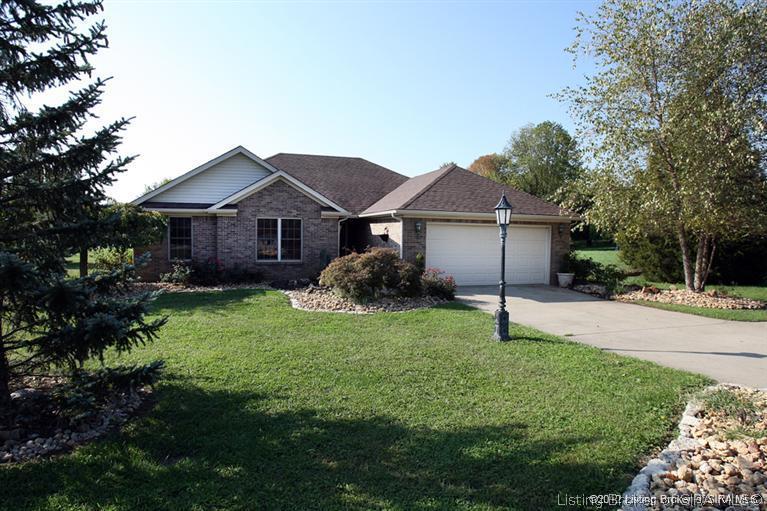 9409 Pekin Road Greenville, IN 47124 - Photo 3 of 28 Gallery Image 3