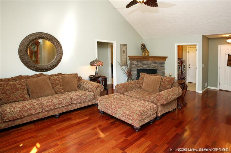 9409 Pekin Road Greenville, IN 47124 - Photo 9 of 28 Gallery Image 9