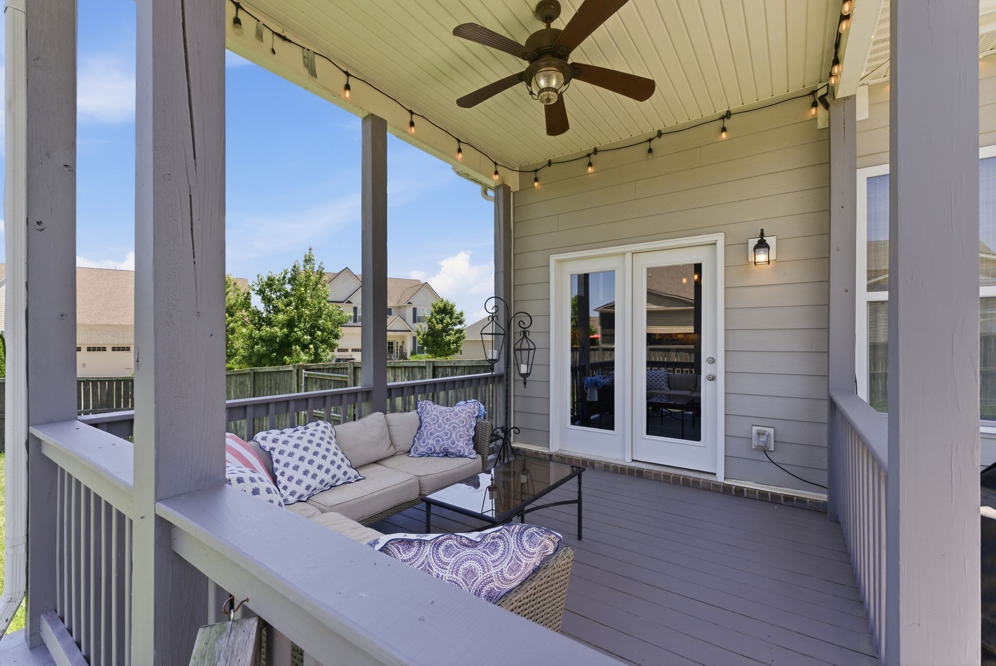 459 Rangeland Road Spring Hill, TN 37174 - Photo 57 of 83