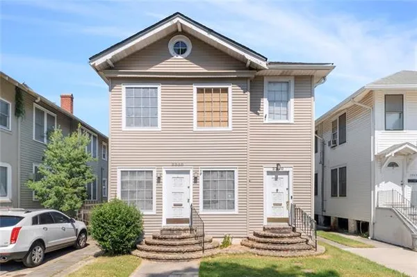 $2,000 | 2340 Audubon Street, New Orleans, LA 70125