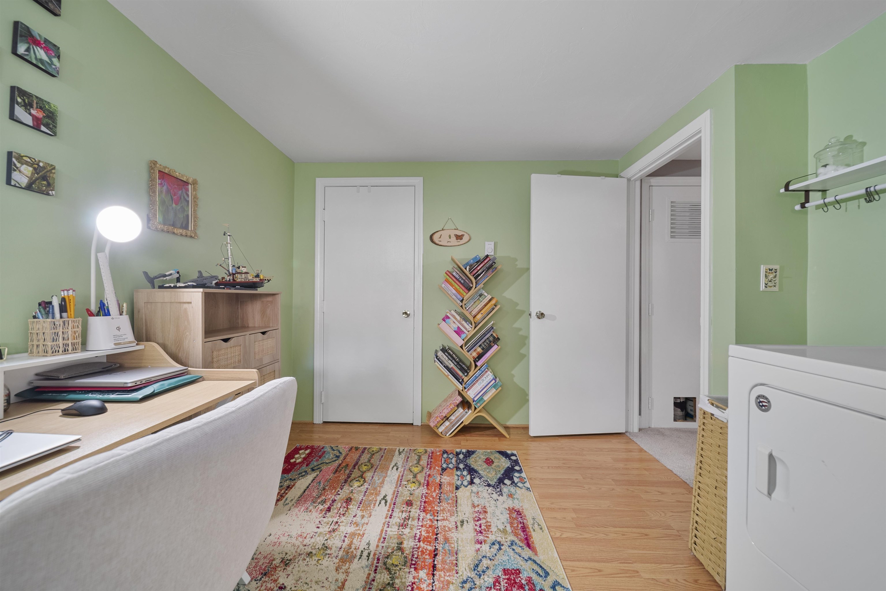 905 Mammoth Road, Unit 10 Manchester, NH 03104 - Photo 13 of 20 Gallery Image 13