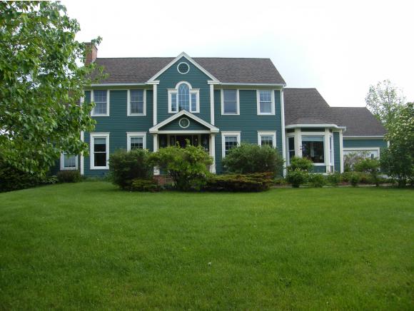 3722 South Road Williston, VT 05495 - Photo 1 of 36