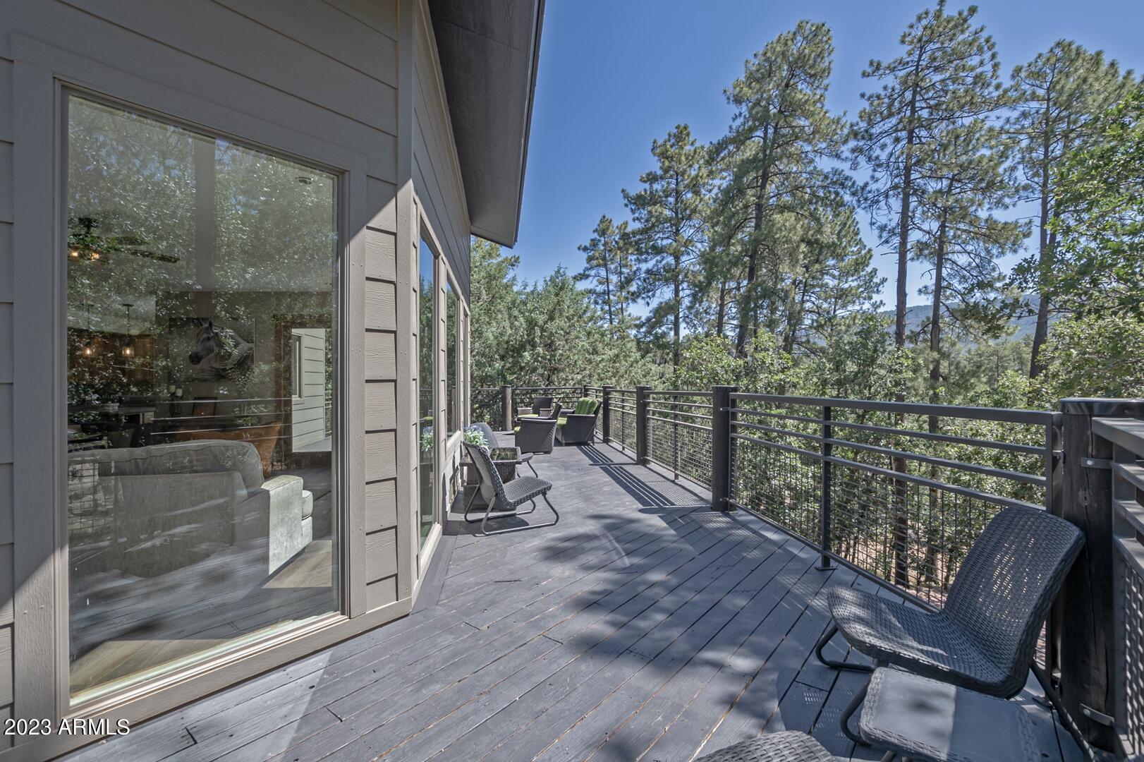 6662 Ridge Road Pine, AZ 85544 - Photo 44 of 82 IMG_ 45