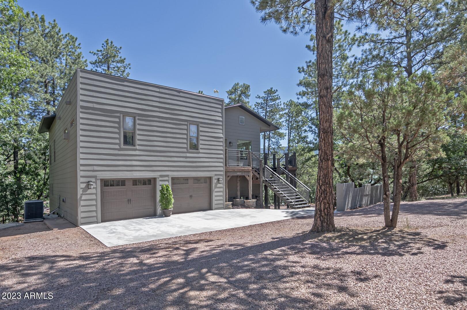 6662 Ridge Road Pine, AZ 85544 - Photo 50 of 82 IMG_ 51