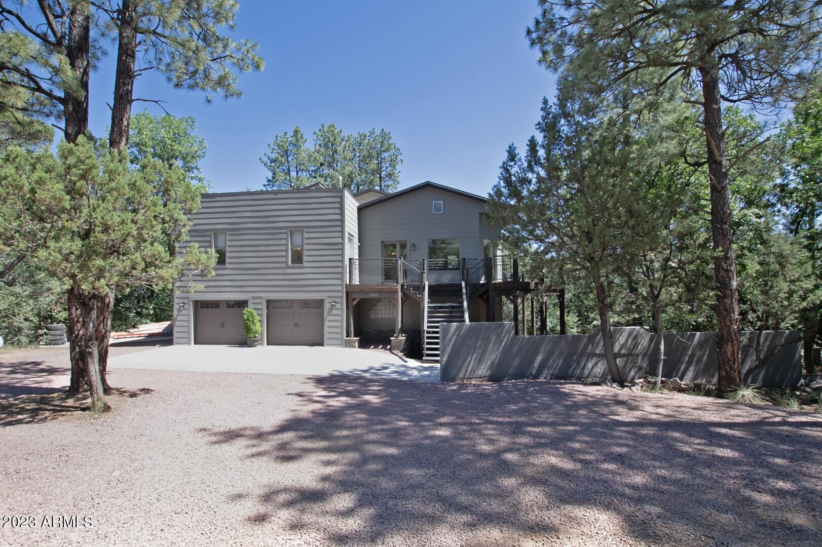 6662 Ridge Road Pine, AZ 85544 - Photo 54 of 82 IMG_ 55