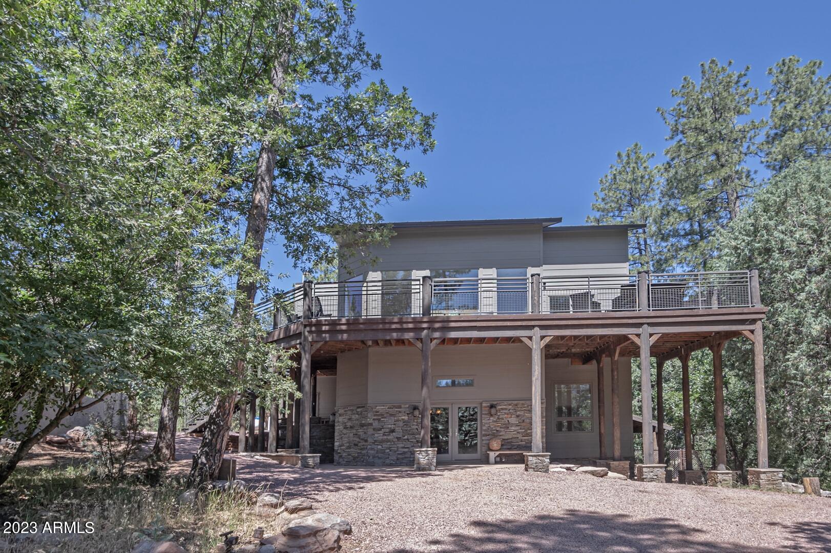 6662 Ridge Road Pine, AZ 85544 - Photo 56 of 82 IMG_ 57