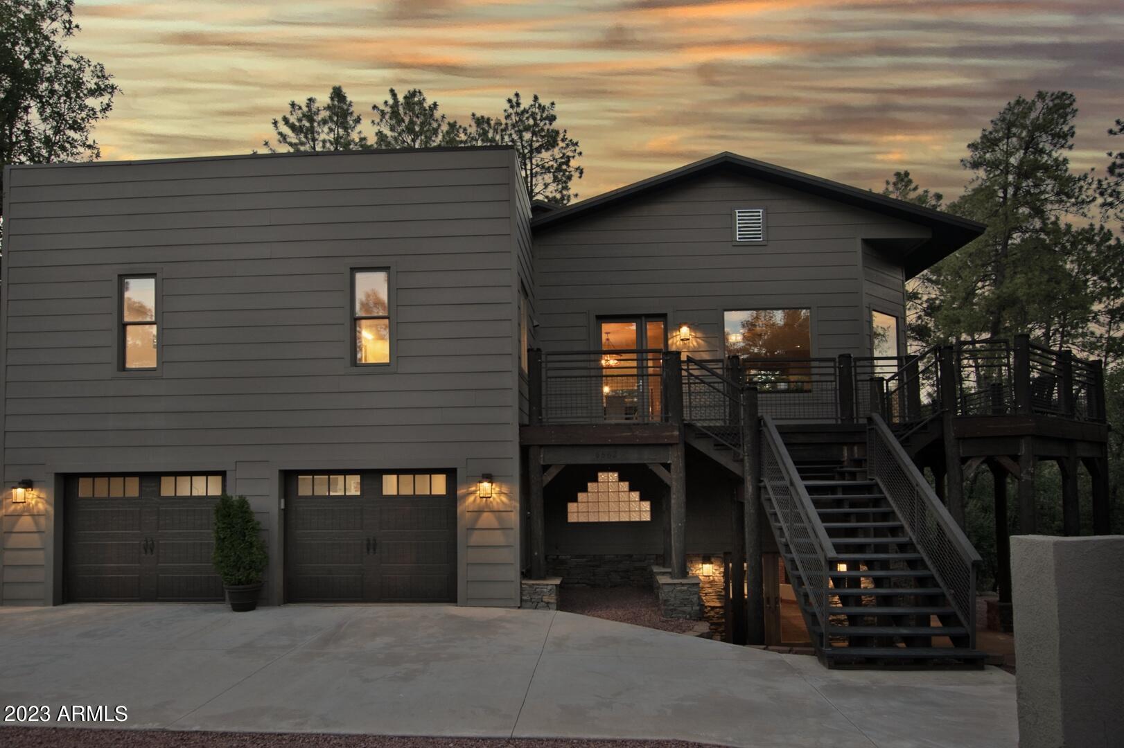 6662 Ridge Road Pine, AZ 85544 - Photo 69 of 82 IMG_ 70
