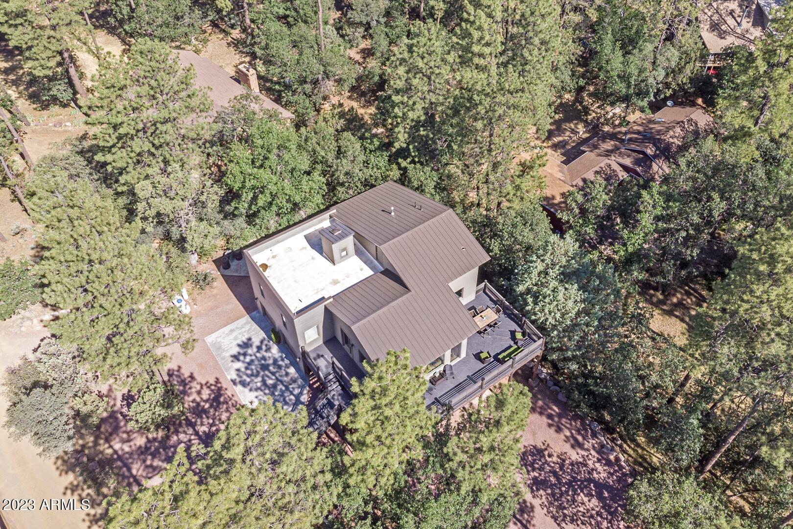 6662 Ridge Road Pine, AZ 85544 - Photo 71 of 82 IMG_ 73