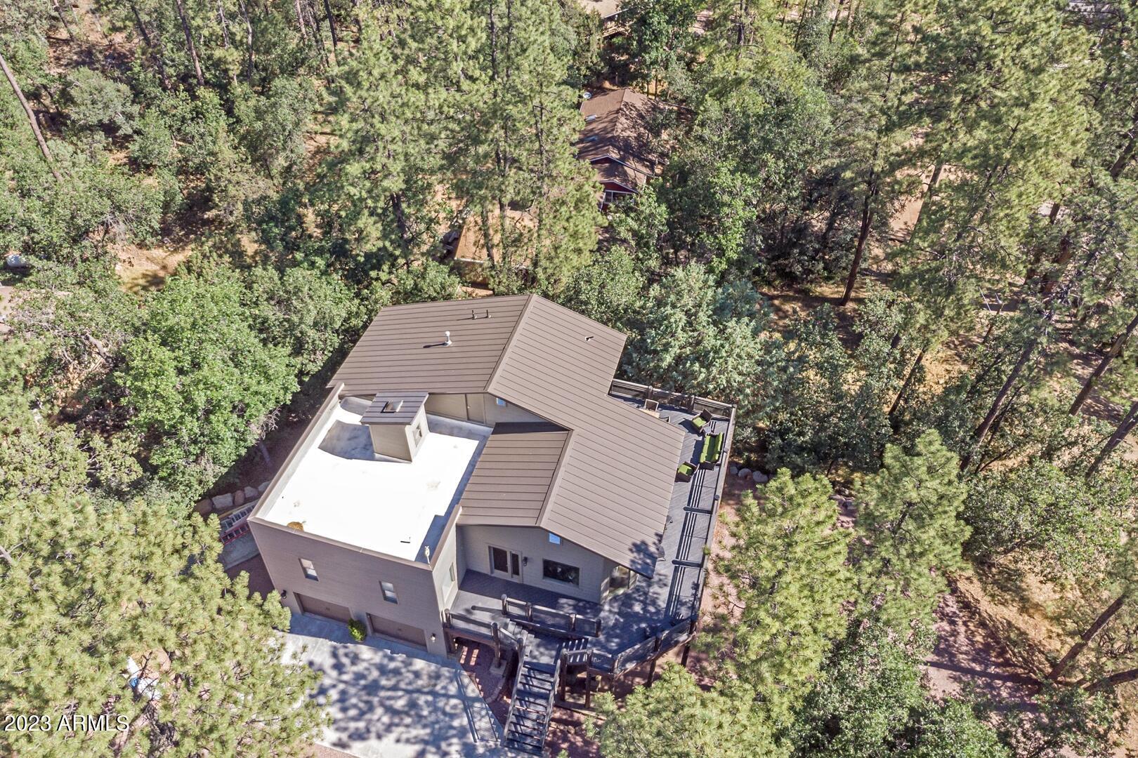 6662 Ridge Road Pine, AZ 85544 - Photo 72 of 82 IMG_ 74