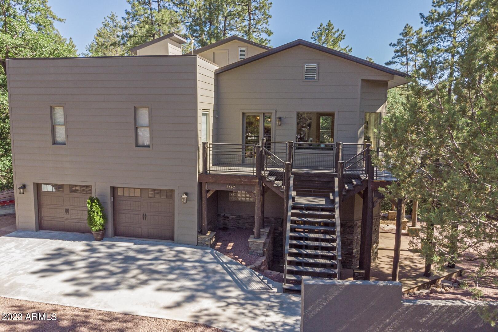 6662 Ridge Road Pine, AZ 85544 - Photo 81 of 82 IMG_ 83