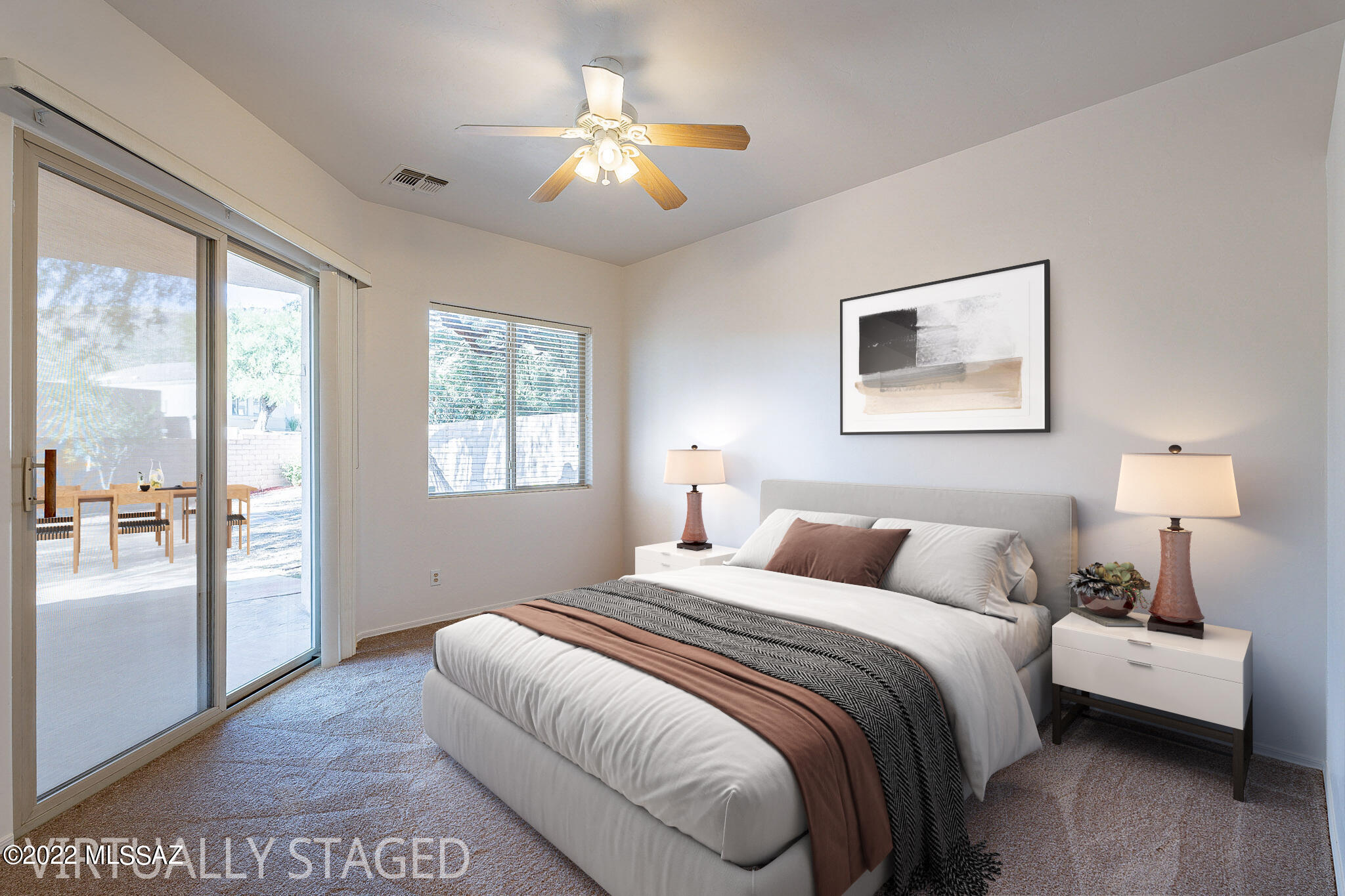 5259 Spring View Drive Tucson, AZ 85749 - Photo 20 of 46 Gallery Image 20