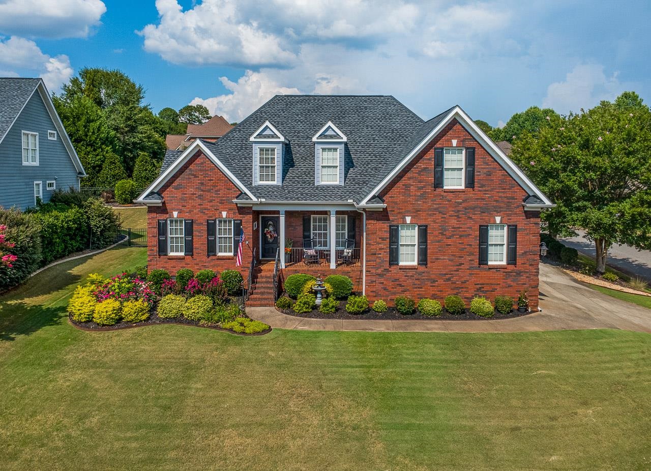 105 Bay Tree Court Inman, SC 29349 - Photo 1 of 49