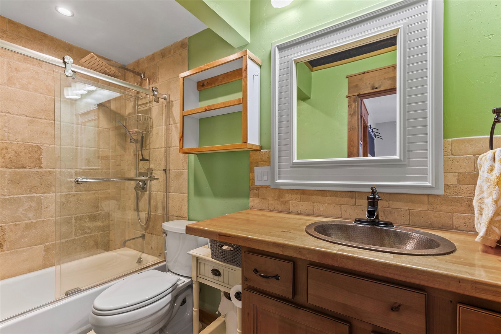 8010 Ryan Gulch Road, Unit B1 Silverthorne, CO 80498 - Photo 18 of 25