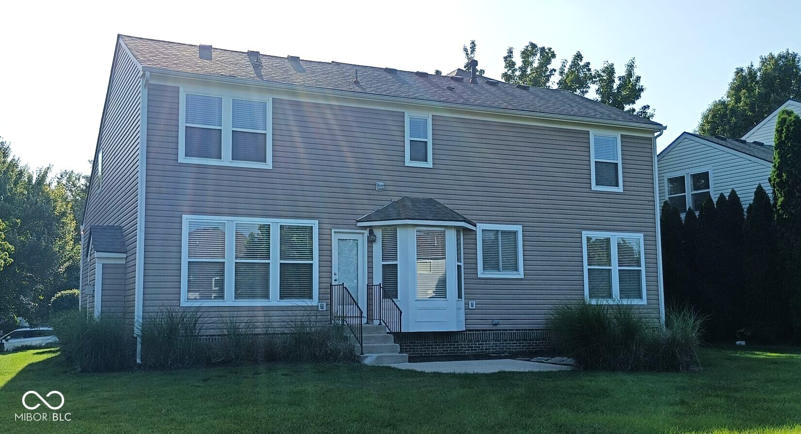 12881 Elbe Street Fishers, IN 46037 - Photo 14 of 15