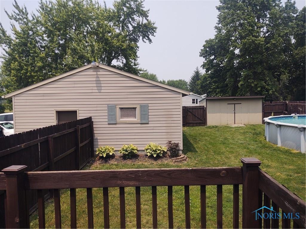 901 Lutz Road Lima, OH 45801 - Photo 25 of 30 Gallery Image 25