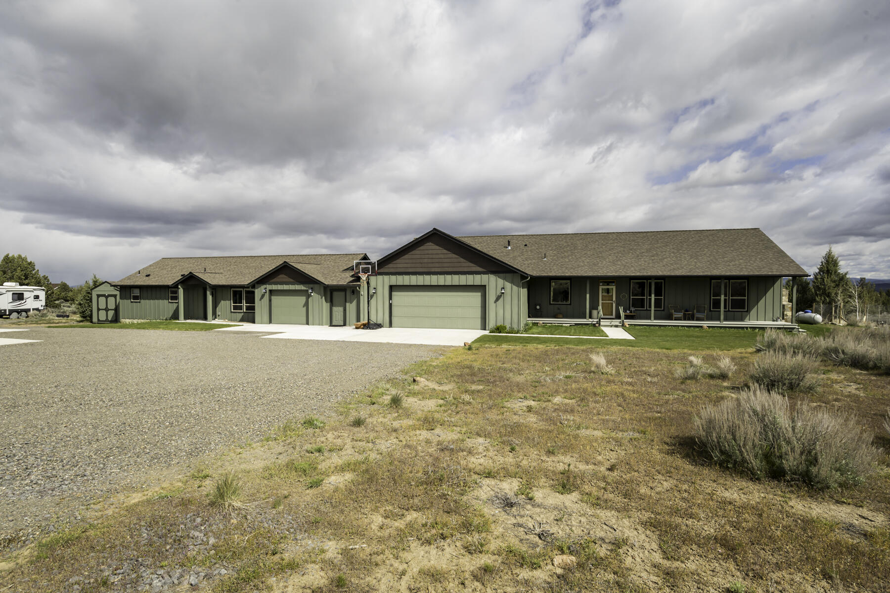 8598 Southwest Copley Road Powell Butte, OR 97753 - Photo 58 of 85 JH5_9431