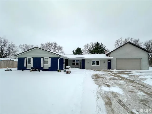 $279,900 | 3105 Revere Street, Kokomo, IN 46902