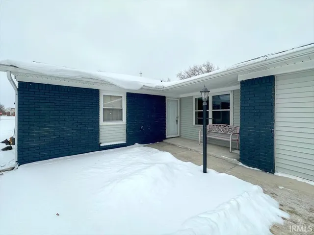 $279,900 | 3105 Revere Street, Kokomo, IN 46902