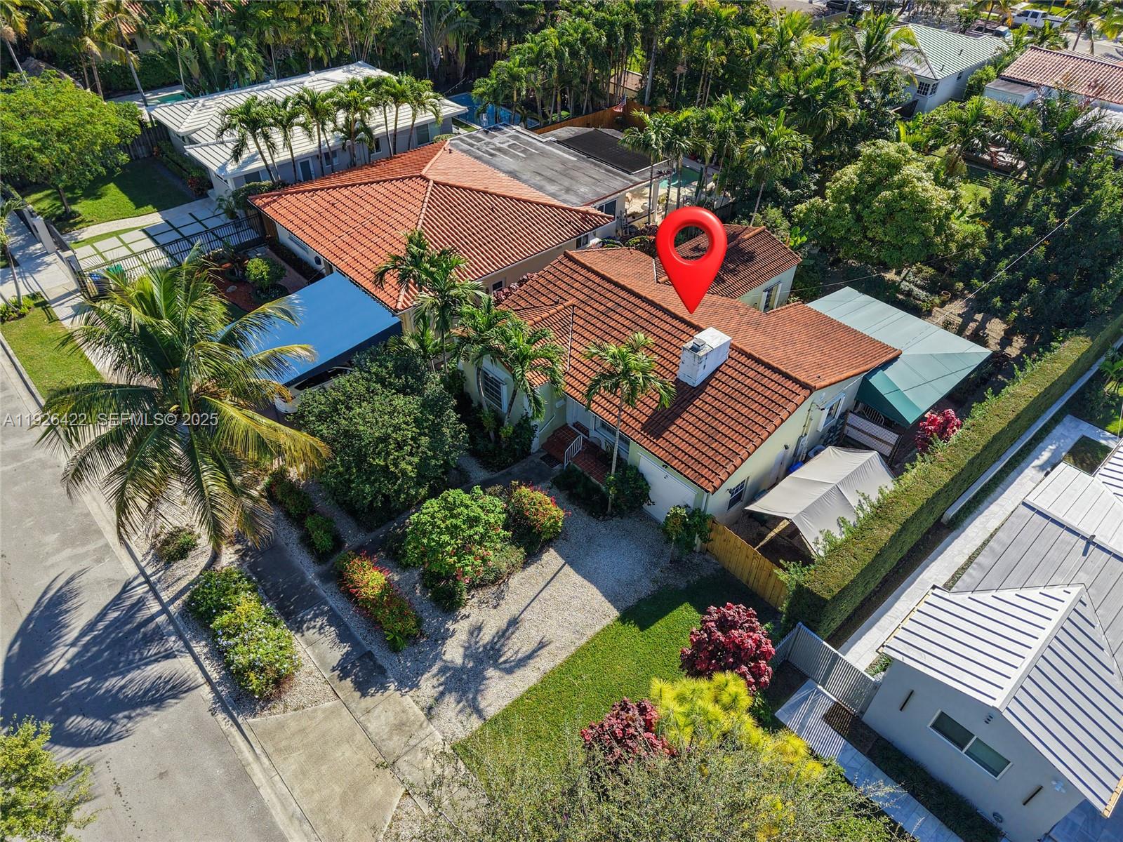 2460 Southwest 24th Street Miami, FL 33145 - Photo 32 of 36