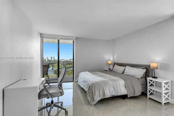 $549,000 | 3731 North Country Club Drive, Unit 1427, Aventura, FL 33180