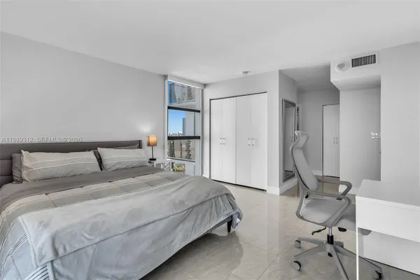 $549,000 | 3731 North Country Club Drive, Unit 1427, Aventura, FL 33180