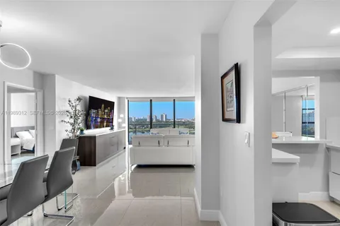 $549,000 | 3731 North Country Club Drive, Unit 1427, Aventura, FL 33180