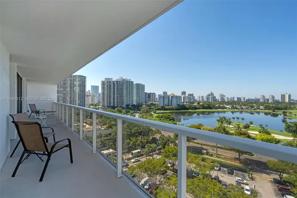 $549,000 | 3731 North Country Club Drive, Unit 1427, Aventura, FL 33180