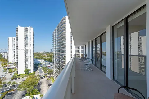 $549,000 | 3731 North Country Club Drive, Unit 1427, Aventura, FL 33180