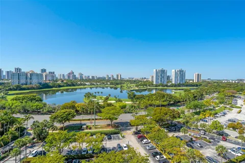 $549,000 | 3731 North Country Club Drive, Unit 1427, Aventura, FL 33180