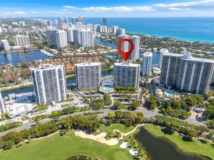 $549,000 | 3731 North Country Club Drive, Unit 1427, Aventura, FL 33180