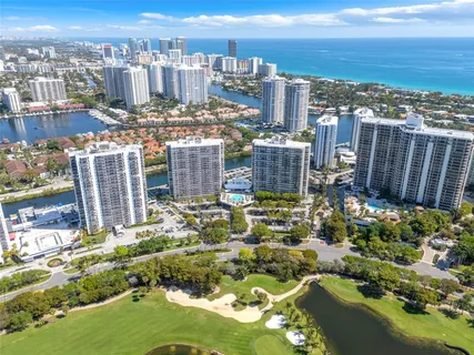 $549,000 | 3731 North Country Club Drive, Unit 1427, Aventura, FL 33180