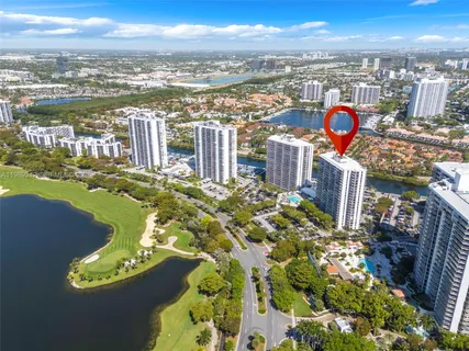 $549,000 | 3731 North Country Club Drive, Unit 1427, Aventura, FL 33180