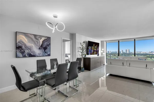 $549,000 | 3731 North Country Club Drive, Unit 1427, Aventura, FL 33180