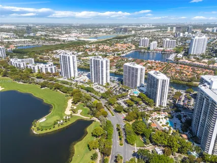 $549,000 | 3731 North Country Club Drive, Unit 1427, Aventura, FL 33180
