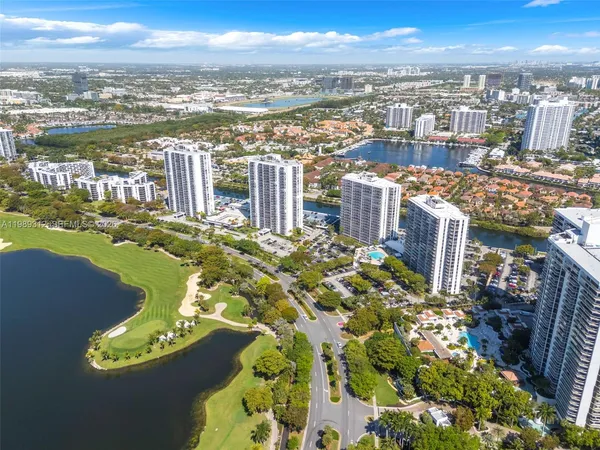 $549,000 | 3731 North Country Club Drive, Unit 1427, Aventura, FL 33180