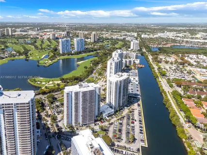 $549,000 | 3731 North Country Club Drive, Unit 1427, Aventura, FL 33180