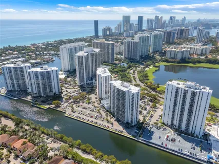 $549,000 | 3731 North Country Club Drive, Unit 1427, Aventura, FL 33180
