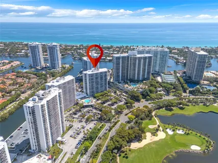 $549,000 | 3731 North Country Club Drive, Unit 1427, Aventura, FL 33180