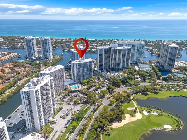 $549,000 | 3731 North Country Club Drive, Unit 1427, Aventura, FL 33180