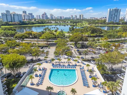 $549,000 | 3731 North Country Club Drive, Unit 1427, Aventura, FL 33180