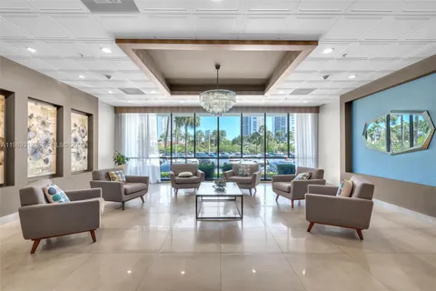 $549,000 | 3731 North Country Club Drive, Unit 1427, Aventura, FL 33180