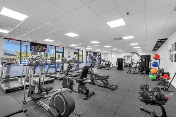 $549,000 | 3731 North Country Club Drive, Unit 1427, Aventura, FL 33180