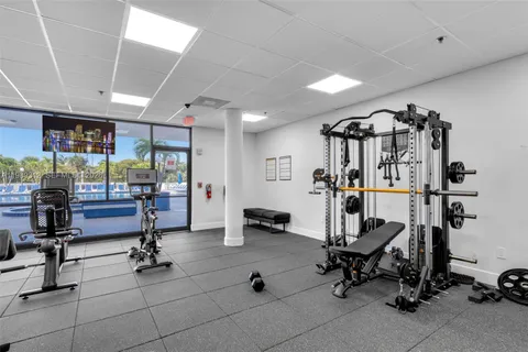 $549,000 | 3731 North Country Club Drive, Unit 1427, Aventura, FL 33180