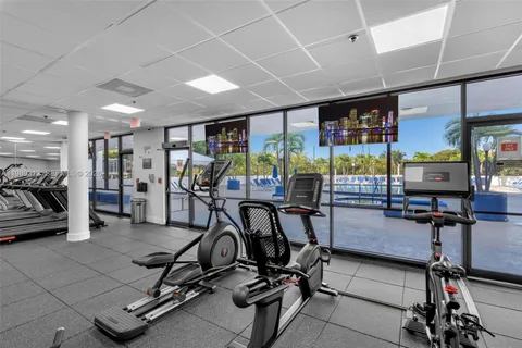 $549,000 | 3731 North Country Club Drive, Unit 1427, Aventura, FL 33180