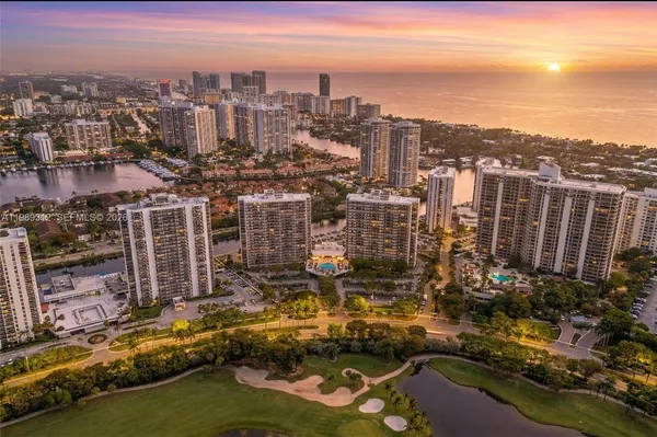 $549,000 | 3731 North Country Club Drive, Unit 1427, Aventura, FL 33180