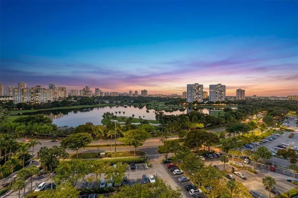 $549,000 | 3731 North Country Club Drive, Unit 1427, Aventura, FL 33180