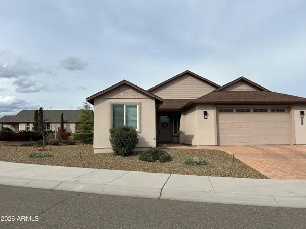$539,500 | 1546 Chateau Drive, Cottonwood, AZ 86326