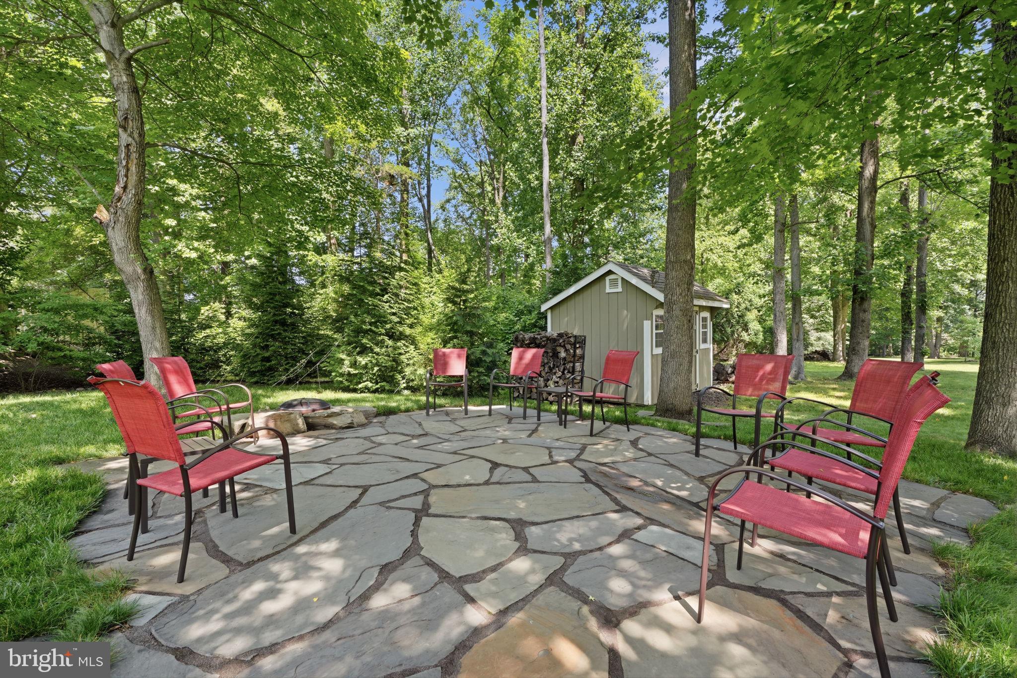 275 Aspen Road Yardley, PA 19067 - Photo 36 of 47